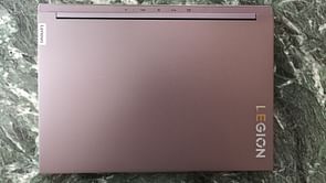 Lenovo Legion Slim 5i RTX 4070 review: Perfect for high-end mobile gaming?