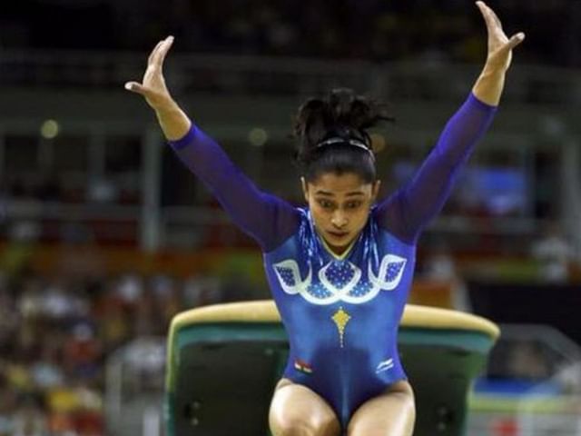 Dipa Karmakar Asian Games 2023