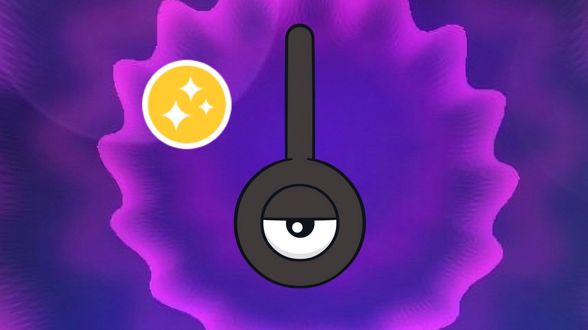 How to get Shiny Unown ! in Pokemon GO
