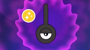 How to get Shiny Unown ! in Pokemon GO