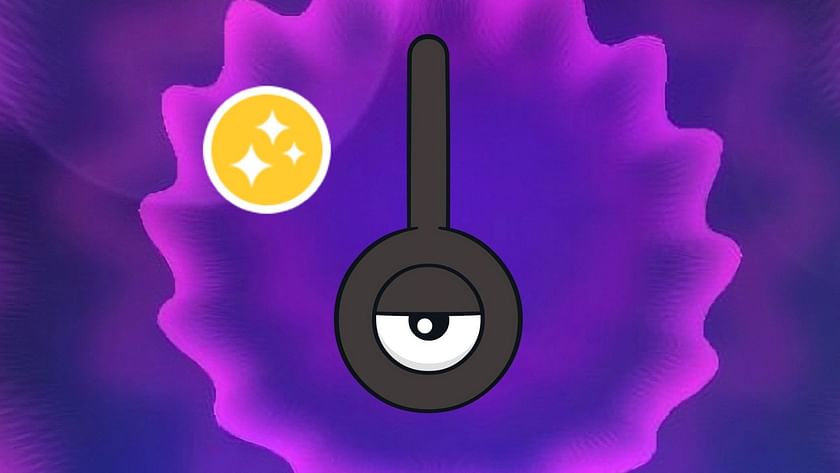 How to catch Unown in Pokémon Go