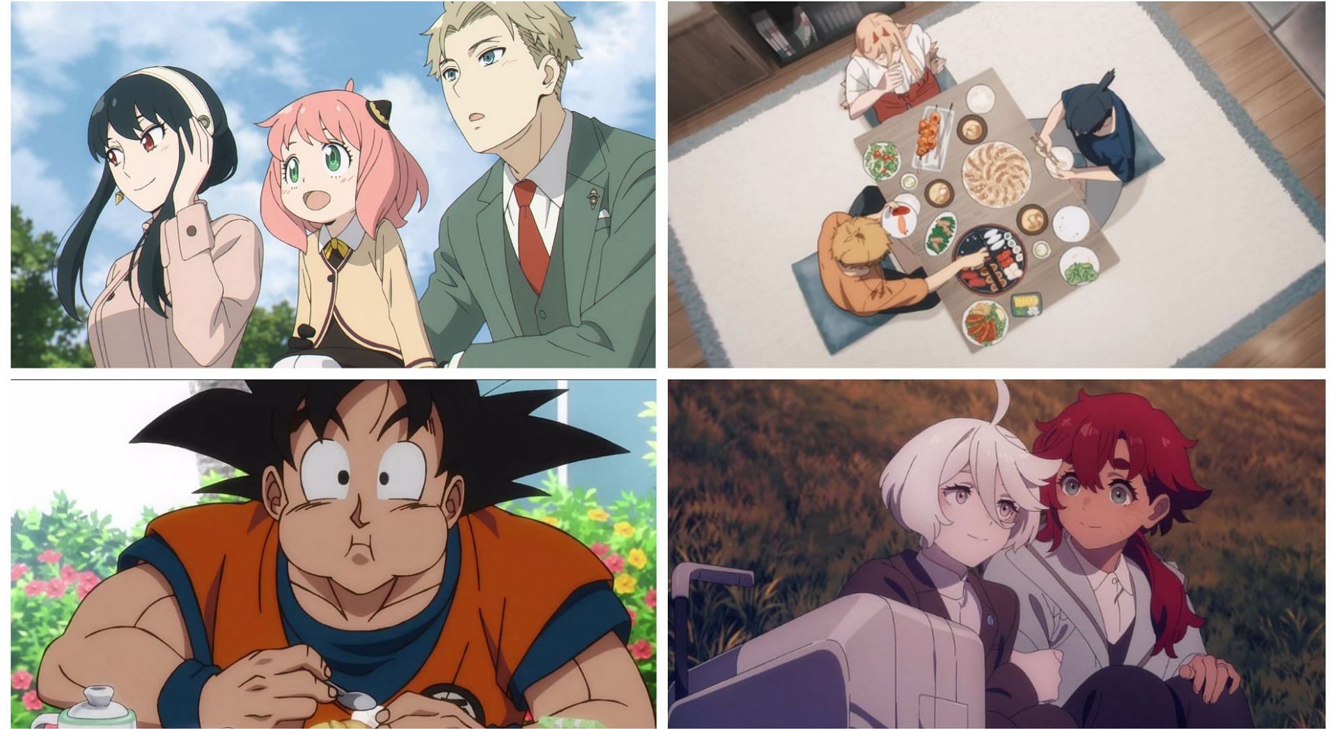 4 Reasons Why New School Shonen Like JJK Have No Filler Episodes