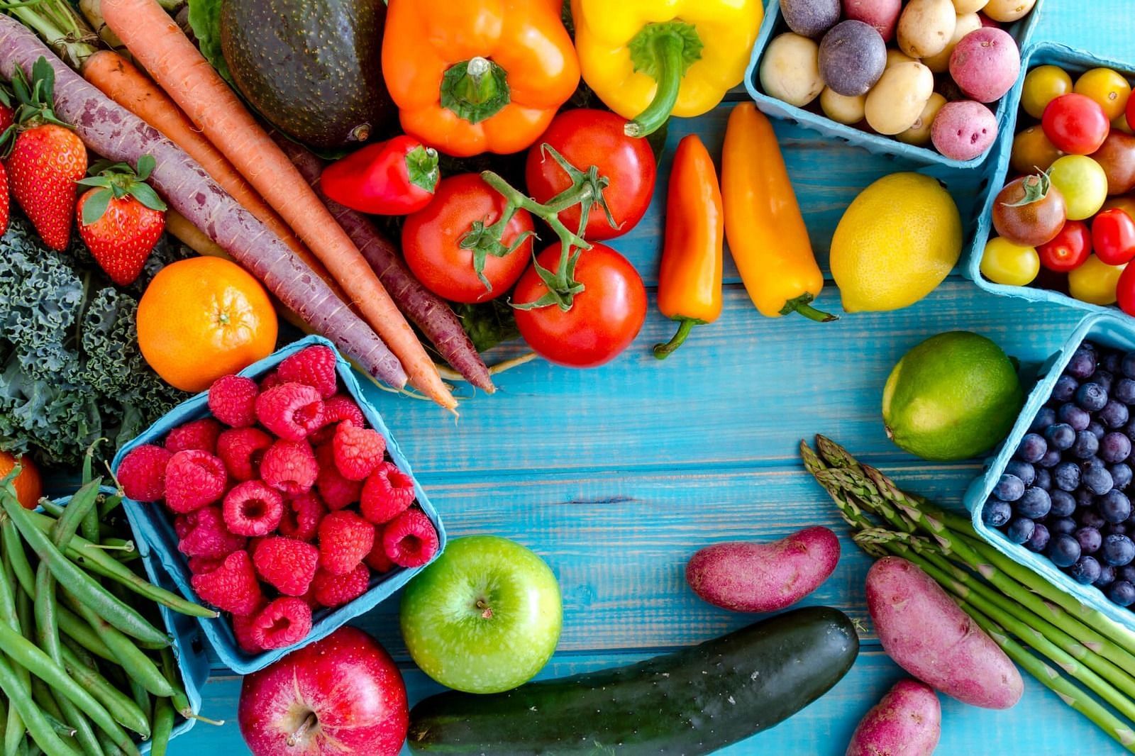 Bob Barker diet (Image via Getty Images)