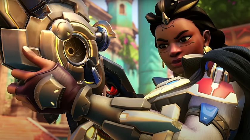 Overwatch 2 reveals new Support hero Illari's abilities in Season 6 trailer