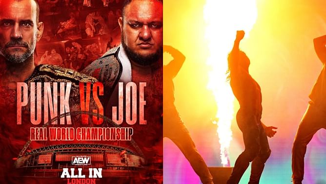 Why did CM Punk kickstart AEW All In? Possible reason explored