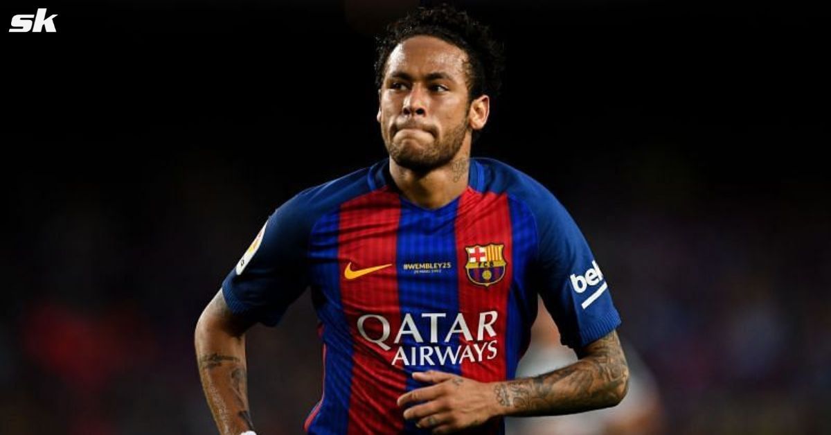 Neymar to Al-Hilal: Brazilian forward wants Barcelona move in 2025 - AS USA