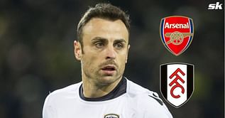 "They know how to get three points" - Dimitar Berbatov makes score prediction for Arsenal v Fulham