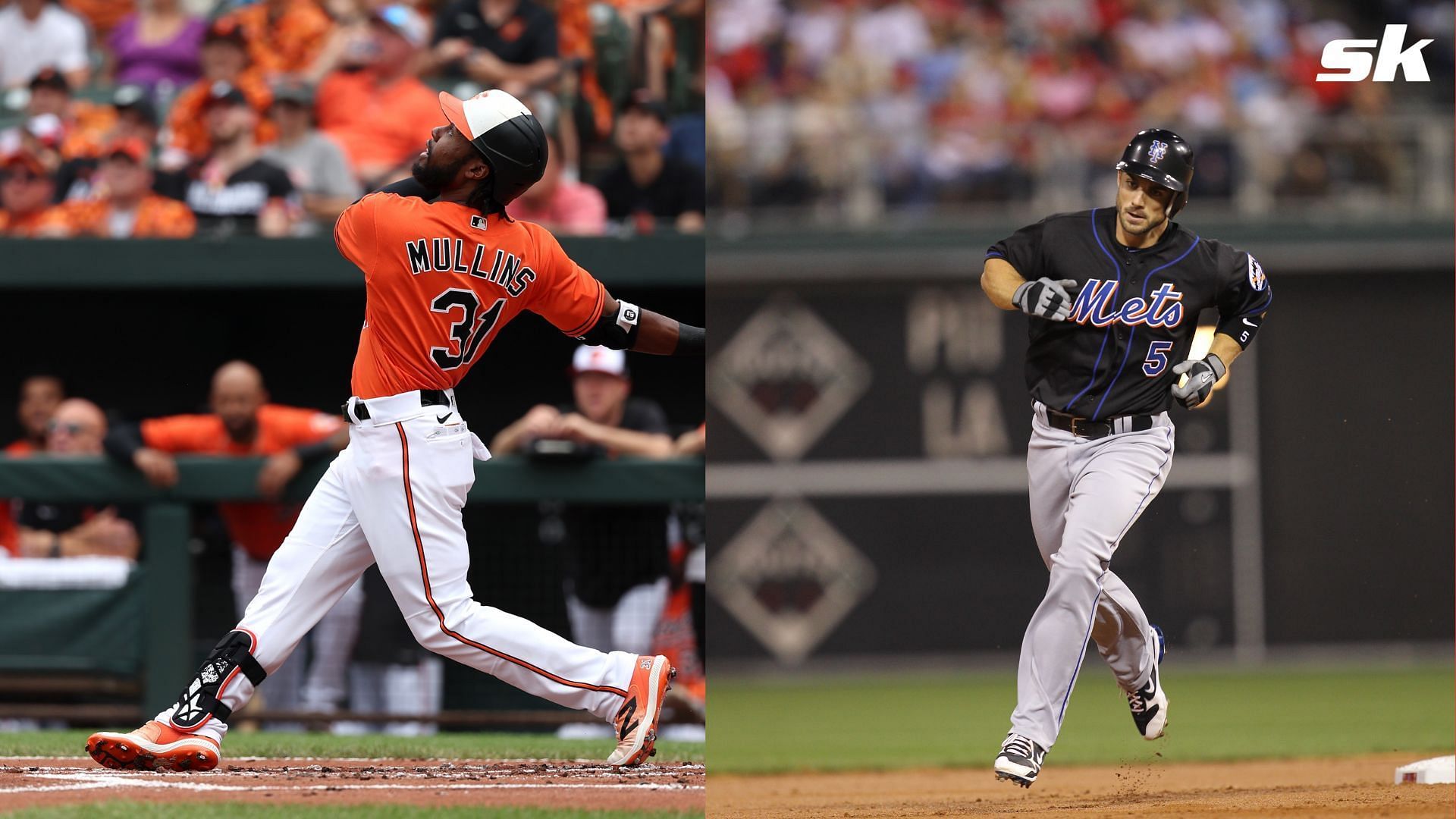 Talkin' Baseball on X: Your 2023 MLB All-Star Game starters   / X