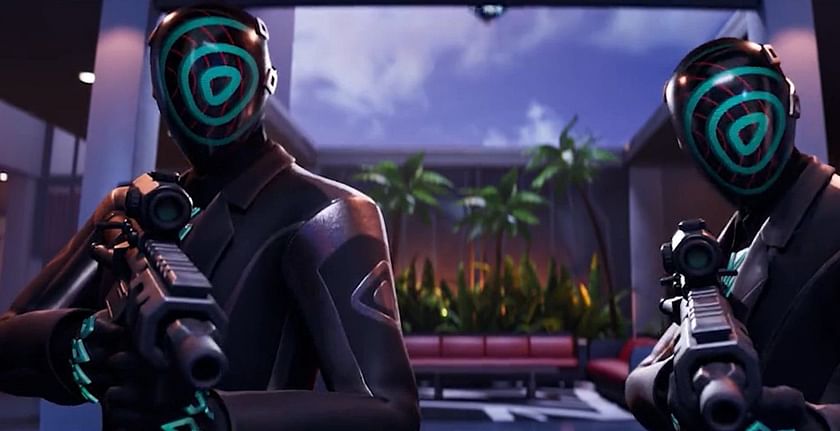 Fortnite Ranked Chapter 4 Season 4 Patch Notes -Tournaments