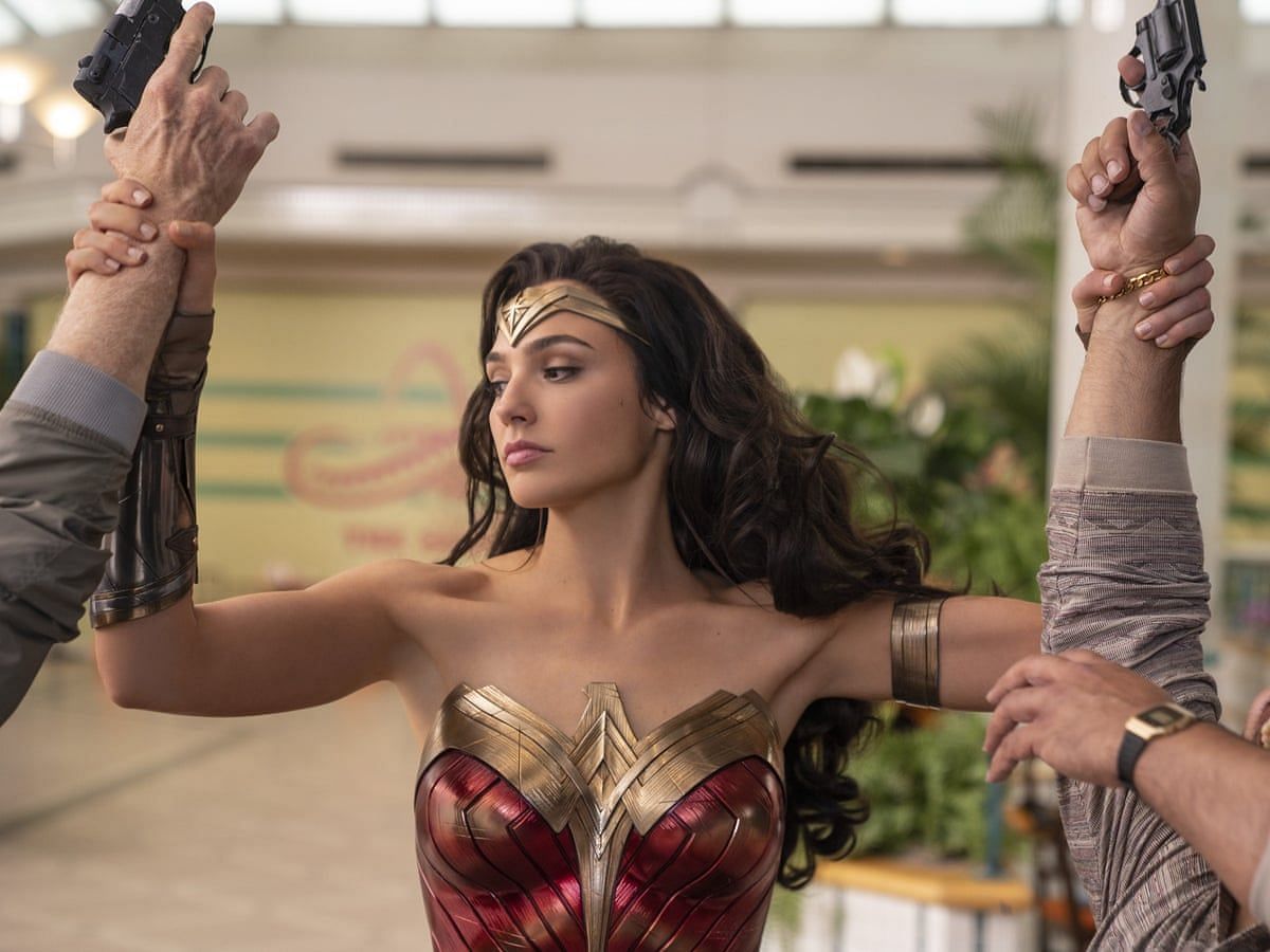 A still from Wonder Woman (Image via WB)