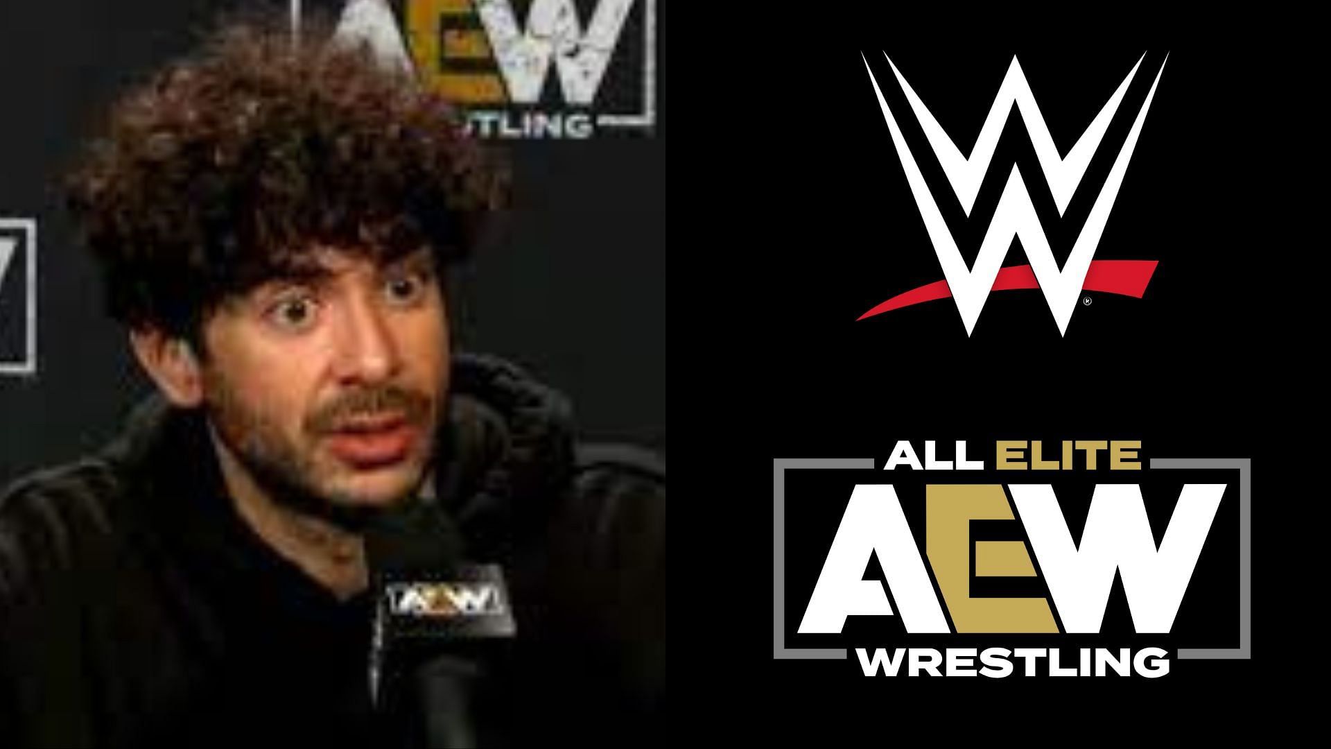 Former WWE star reportedly sent home by AEW