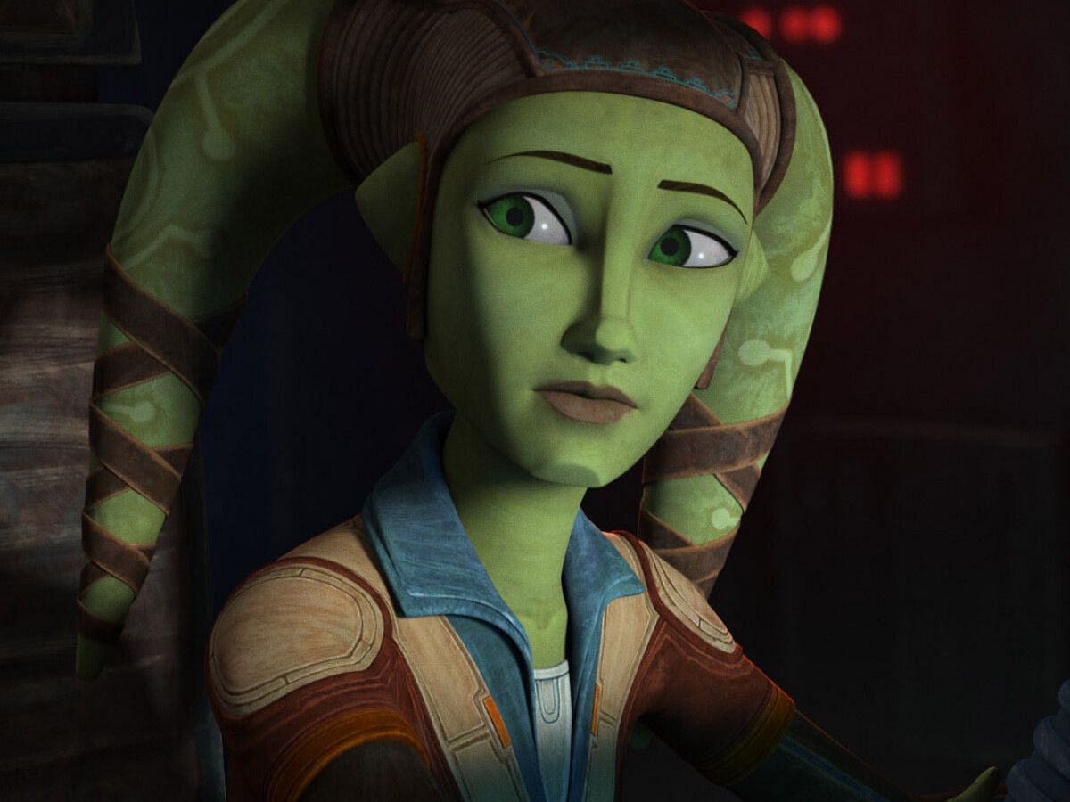 A still from Stars Wars Rebels featuring Hera Syndulla (image via Disney/Lucasfilm)