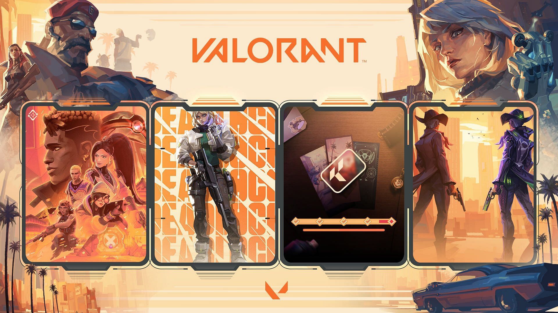 Valorant Episode 7 Act 1 (Image via Riot Games)