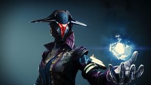 Best Destiny 2 Arc Warlock build for Season of the Witch