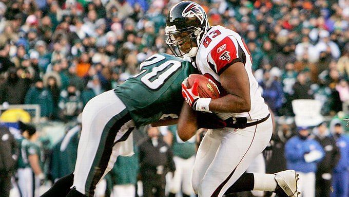 Which Eagles players have also played for Broncos? NFL Immaculate