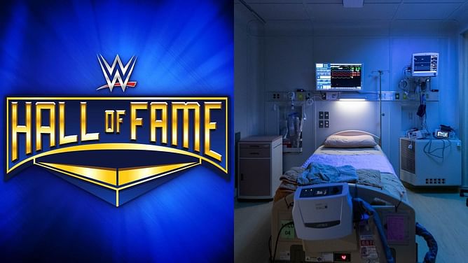 WWE Hall of Famer reveals he could require neck surgery