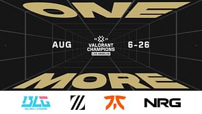 Valorant Champions 2023 Group C: Overview, head-to-head, predictions, and more