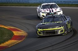 NASCAR 2023 Xfinity Series: What is the qualifying order for Shriners Children's 200 at The Glen at Watkins Glen International
