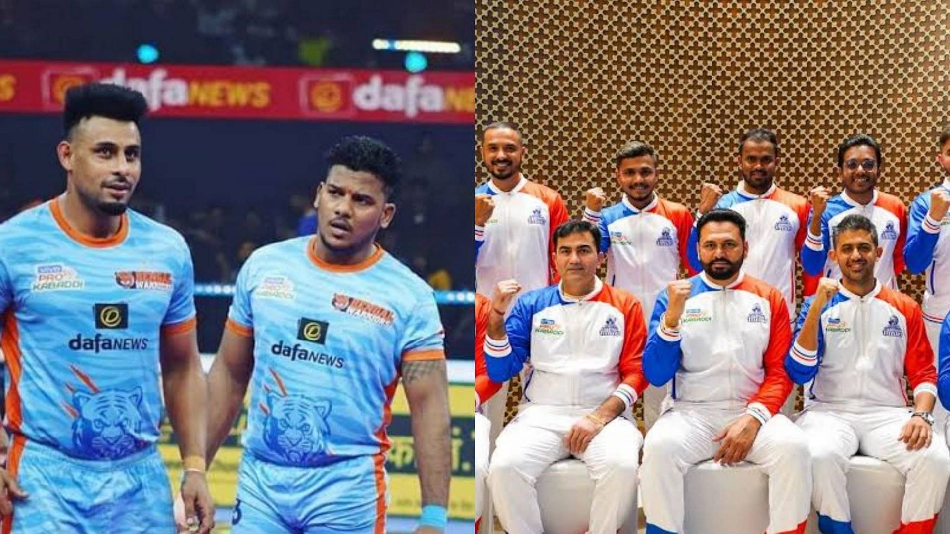 Which players should the Haryana Steelers target?
