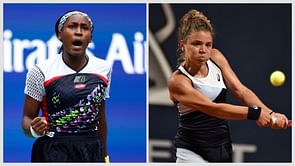 Cincinnati 2023: Coco Gauff vs Jasmine Paolini preview, head-to-head, prediction, odds, and pick | Western & Southern Open