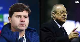 Chelsea have offered Real Madrid the chance to sign star for €40m, Florentino Perez has rejected the offer - Reports