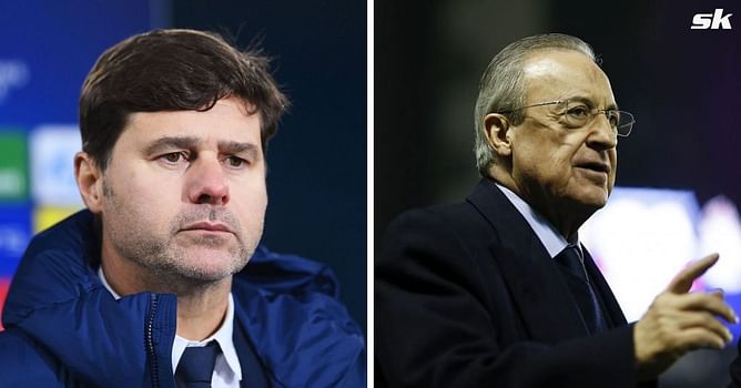 Chelsea have offered Real Madrid the chance to sign star for €40m, Florentino Perez has rejected the offer - Reports