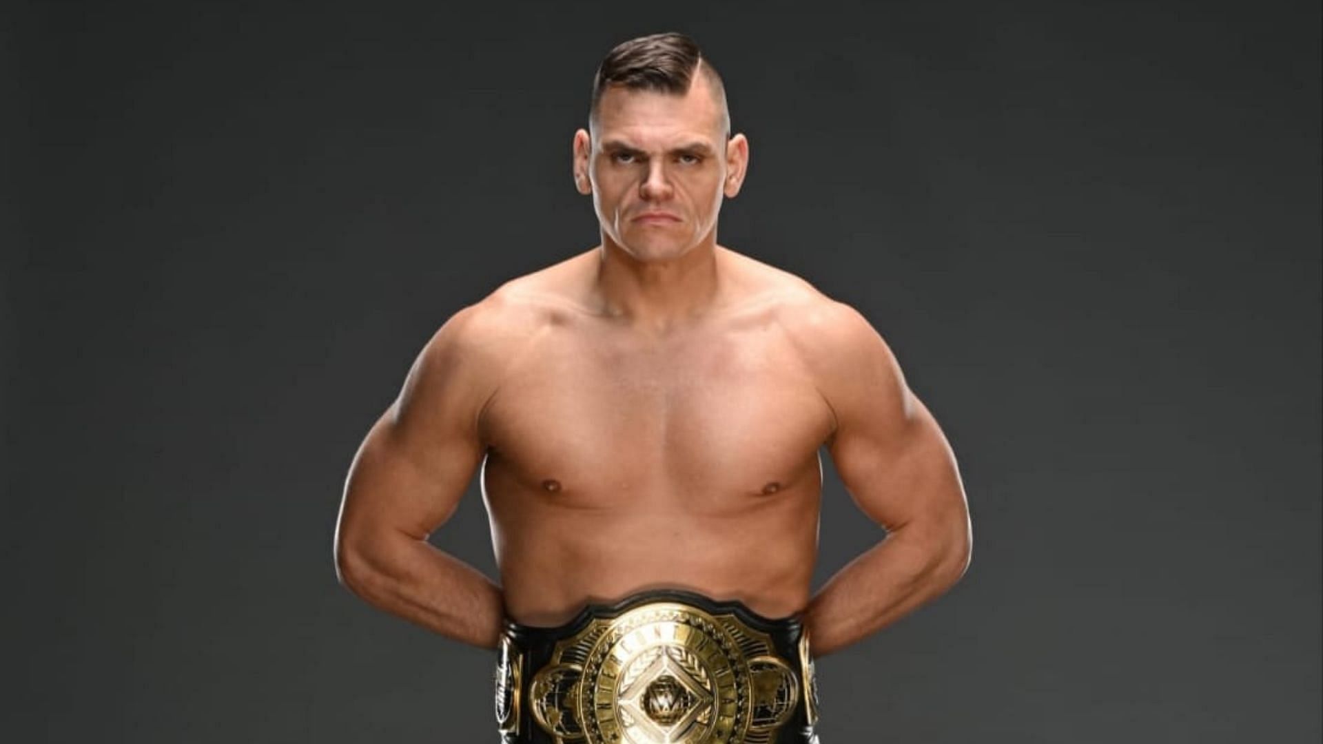 Gunther hits another impressive WWE milestone as Intercontinental Champion