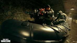 Warzone 2 Season 5 Reloaded: Expected release date, weapons, Operators, and more