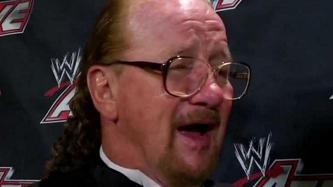"He would say things I would remember for the rest of my life" - WWE veteran on Terry Funk's passing (Exclusive)