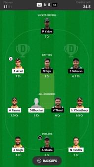 Fantasy suggestion #2