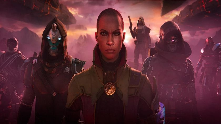 Destiny 2 The Final Shape: Release date, storyline, and more