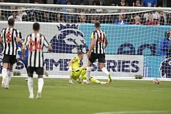 Newcastle United vs Aston Villa Prediction and Betting Tips | 12th August 2023