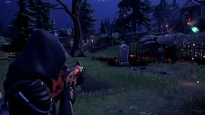 Fortnitemares 2023 leaks: 3 new skins leaked ahead of time, more details surface