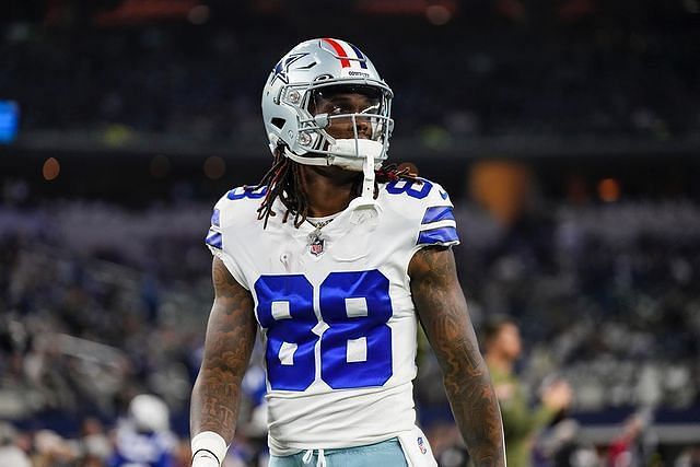 CeeDee Lamb on becoming Cowboys' No. 1 WR: It 'raised the standard'