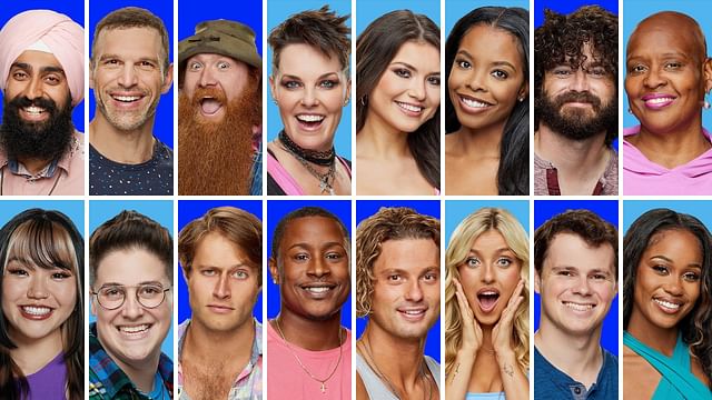 Are Big Brother contestants paid for their time on the show?