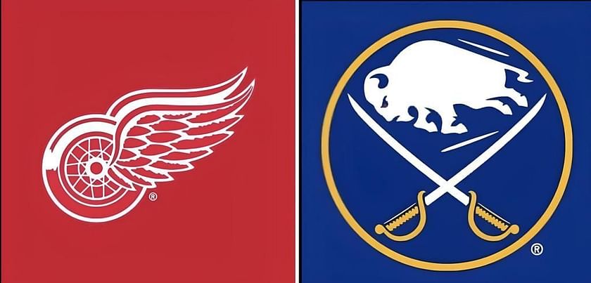 Sabres in Red —