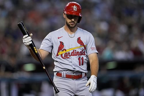 Paul DeJong could replace Bo Bichette