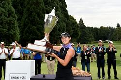 LPGA Tour’s Portland Classic 2023: Schedule, venue, prize money and more