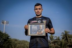 3 reasons why Rafael Crivellaro is a significant signing for Chennaiyin FC