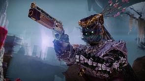 Destiny 2 Season of the Witch update 7.2.0.1 patch notes: Activity changes, vendor updates, and more