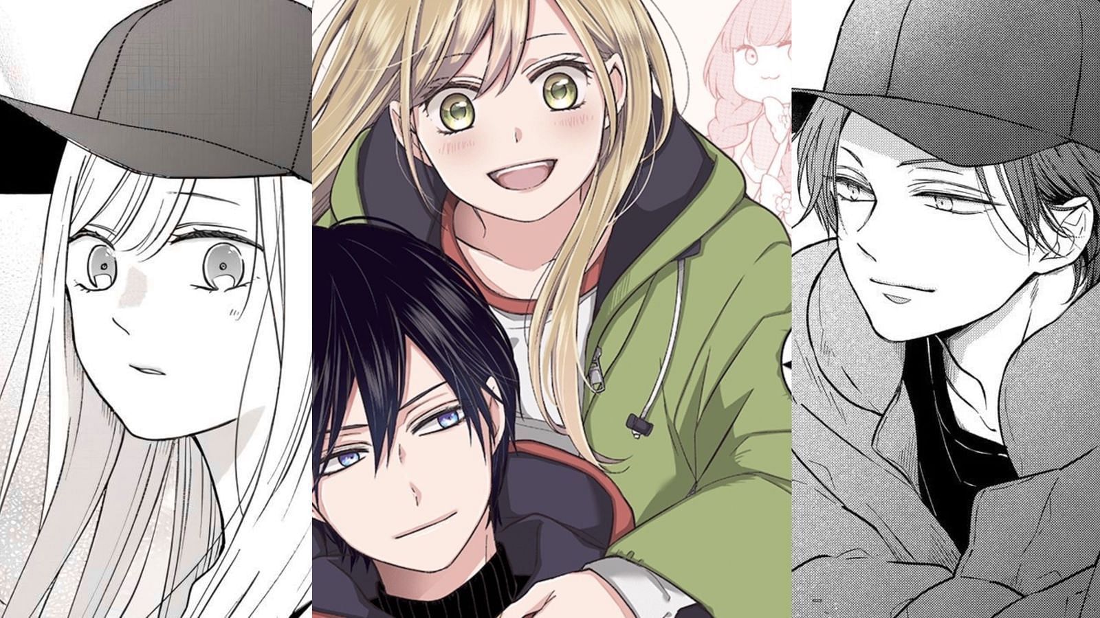 My Love Story with Yamada-kun at Lv999 expected release date, trailer,  cast, and more