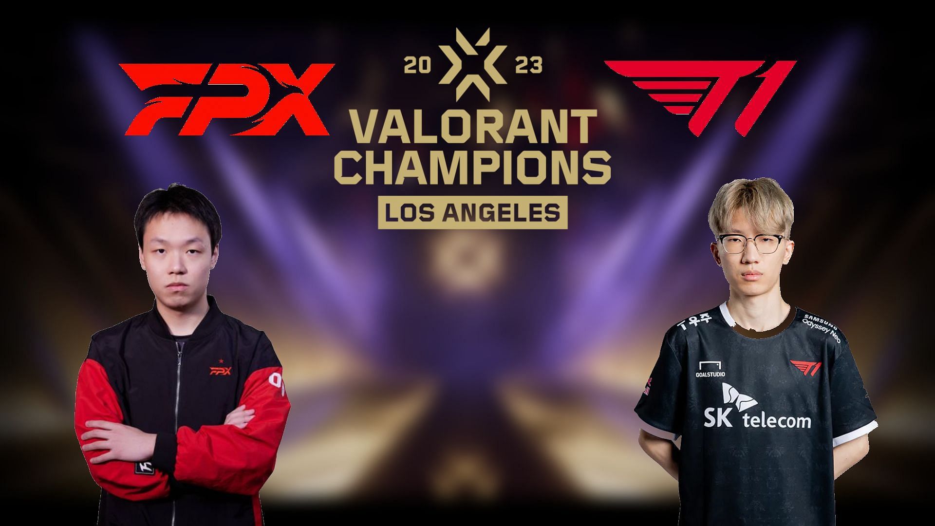 FunPlus Phoenix - VALORANT Esports Wiki