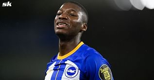 “Worst manipulators I’ve seen” – Moises Caicedo’s agents accused by Brighton podcaster amid Chelsea and Liverpool transfer saga