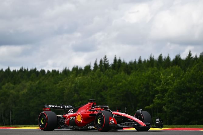 "They need very good English engineers": F1 pundit on what Ferrari needs to do to be successful again