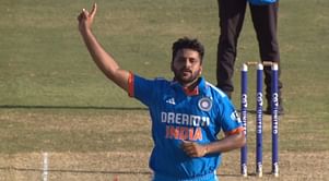 “I'm not the kind of player who plays for his place in the team” - Shardul Thakur on competing for a World Cup spot