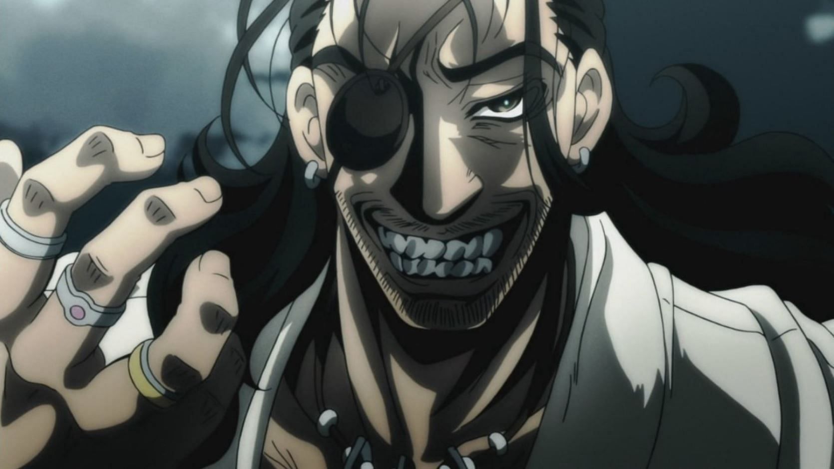 Drifters anime: Where to watch, plot, and cast