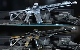 How to unlock King Hunter assault rifle blueprint in Warzone 2 and MW2 Season 5