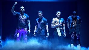 Judgment Day member sends a cryptic message to WWE Superstar after recent confrontation