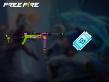 Free Fire redeem codes today (August 21, 2023): Latest FF codes to get free gun skins and vouchers