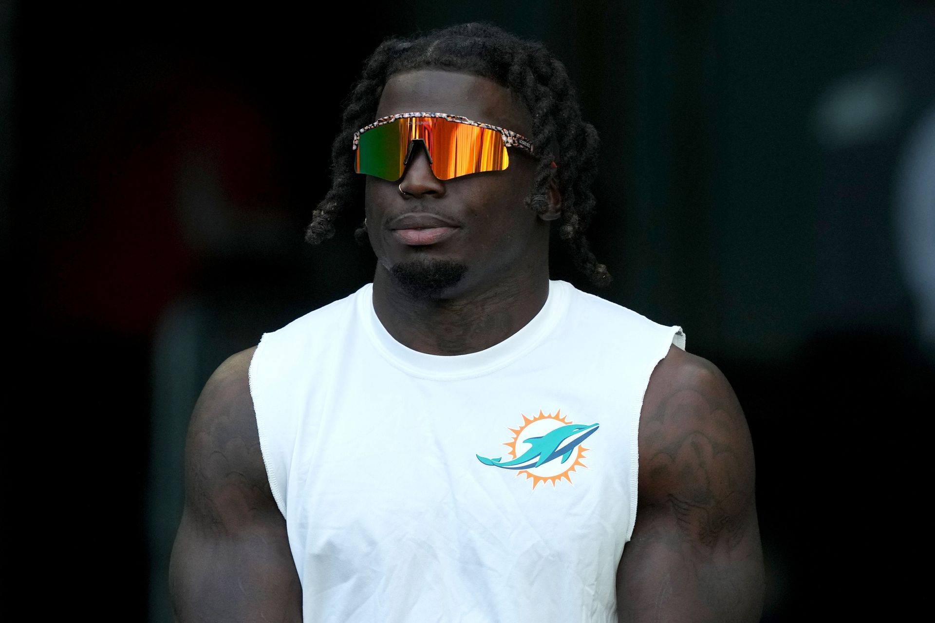 Should I Draft Tyreek Hill? Dolphins WR's Fantasy Outlook in 2023